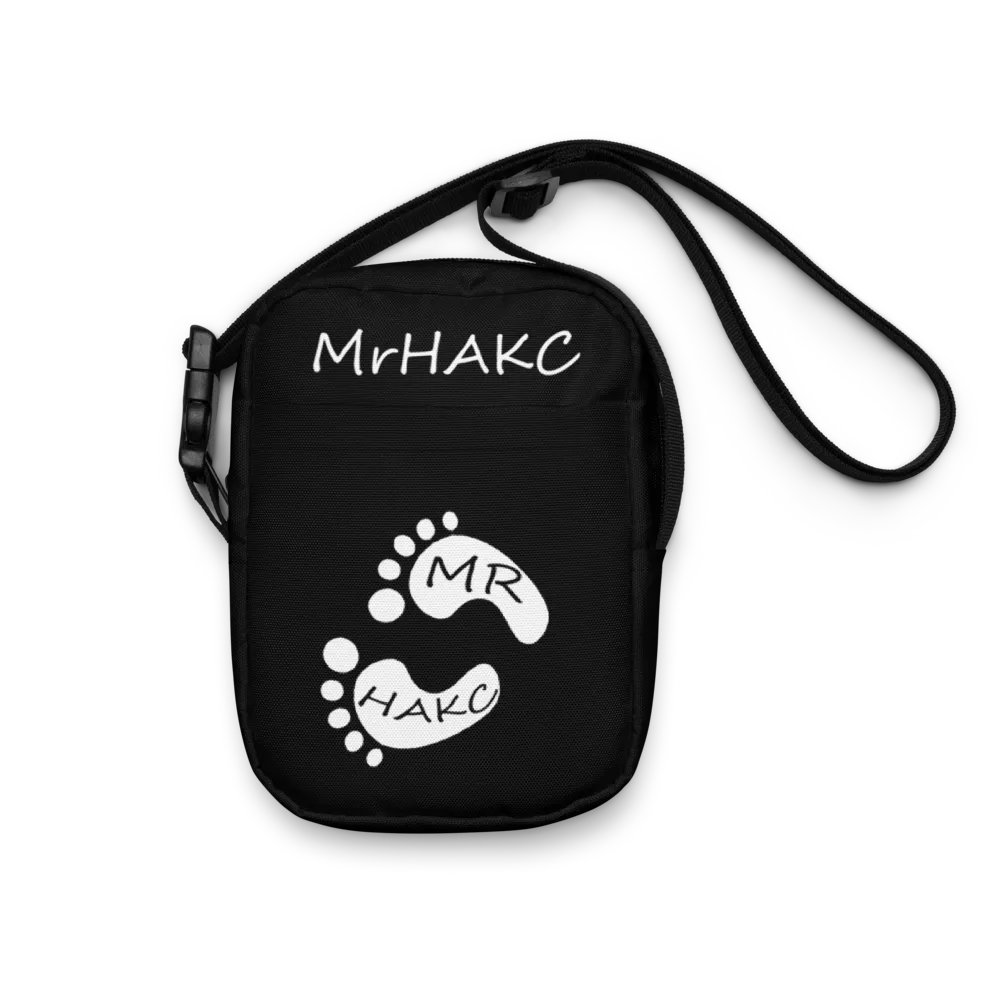 Crossbody Bag MrHAKC product image (2)
