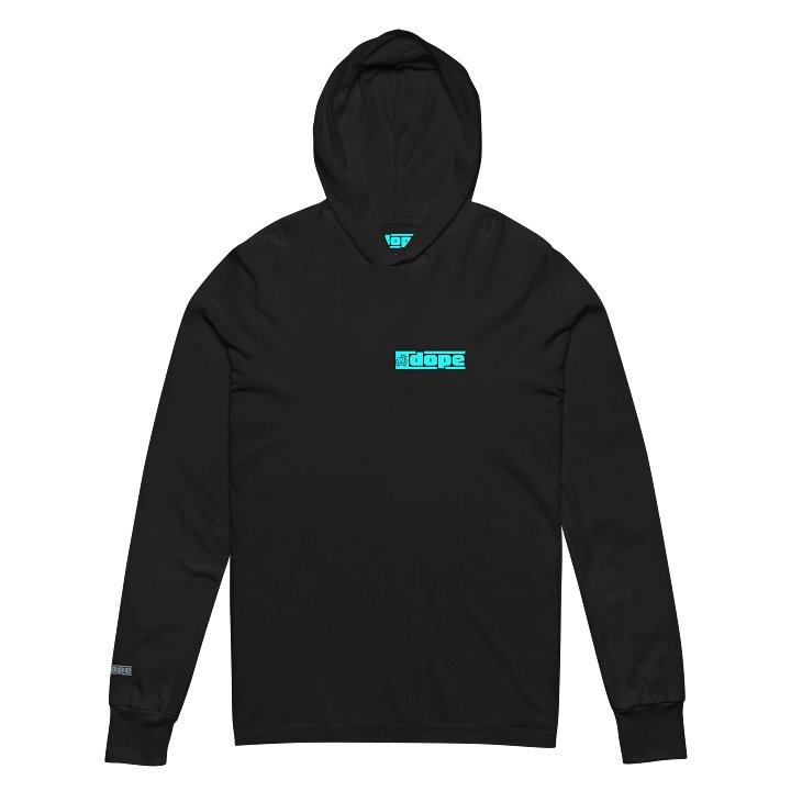 s.k.d. hoodie product image (2)