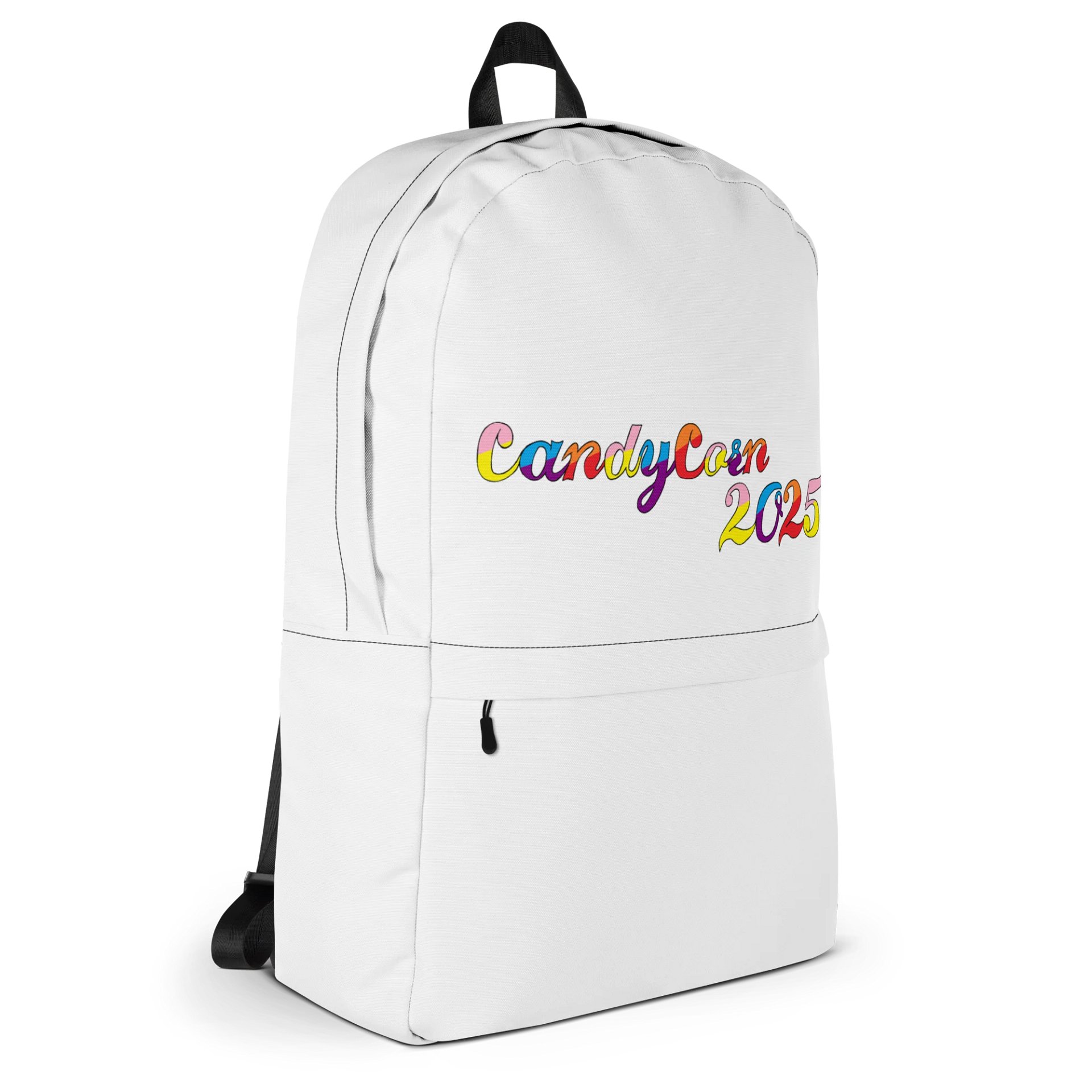 CANDYCORN 2025 - Bookbag product image (4)