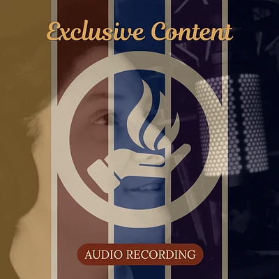 Audio thumbnail