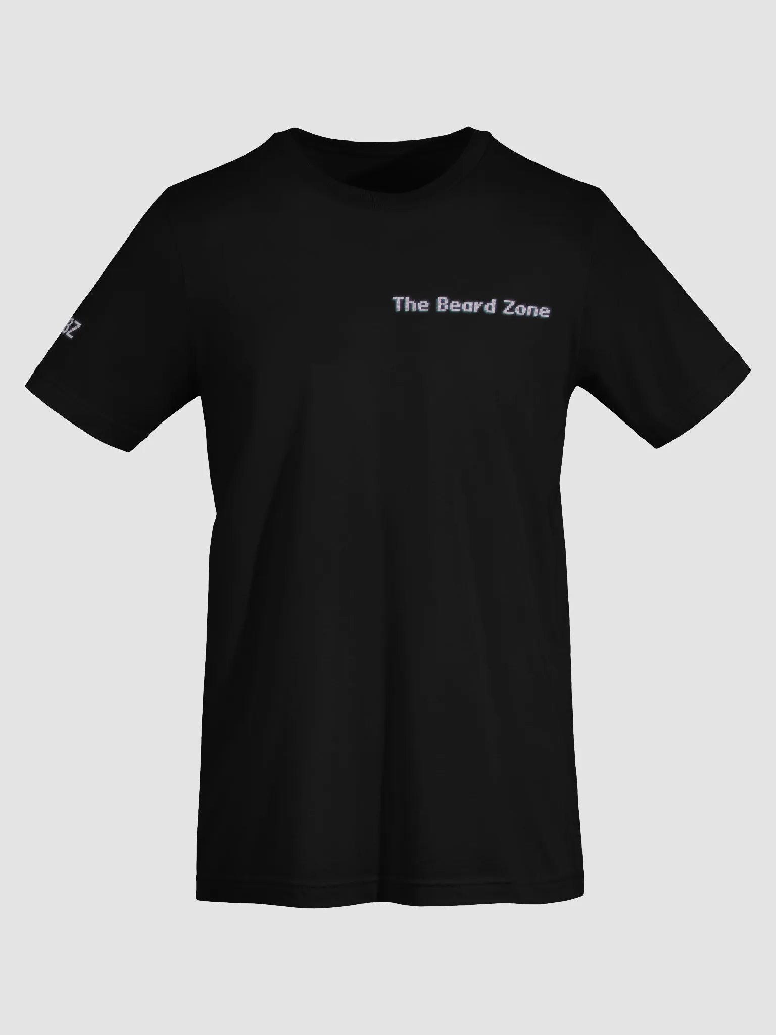 CRT Pepe Chad Premium Gamer T-Shirt product image (7)
