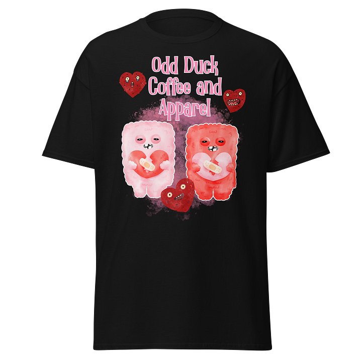 Odd Duck Fugly Shirt product image (1)