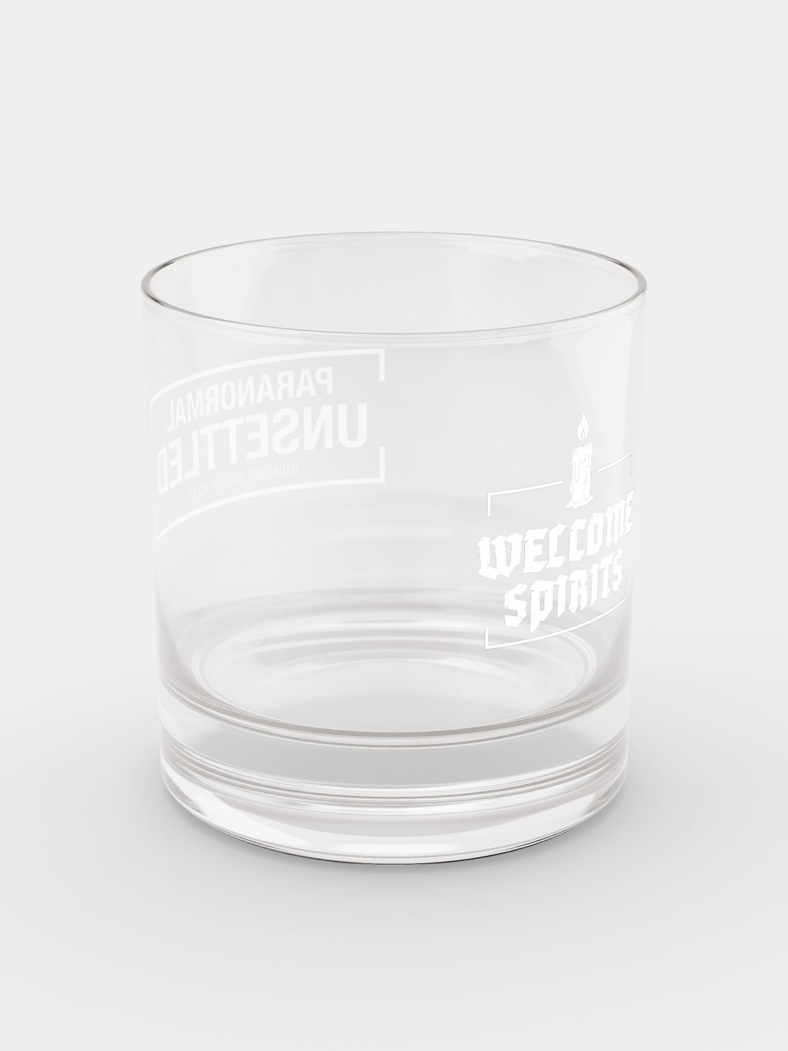 Welcome Spirits (On the Rocks) product image (4)
