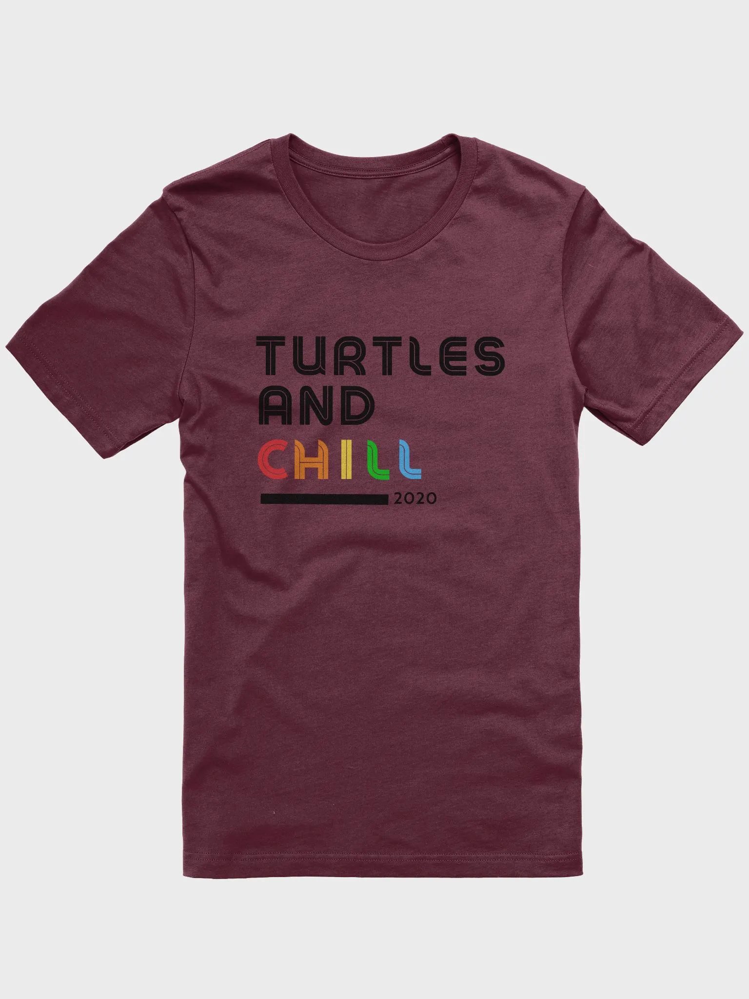 Retro Pride Tee product image (1)
