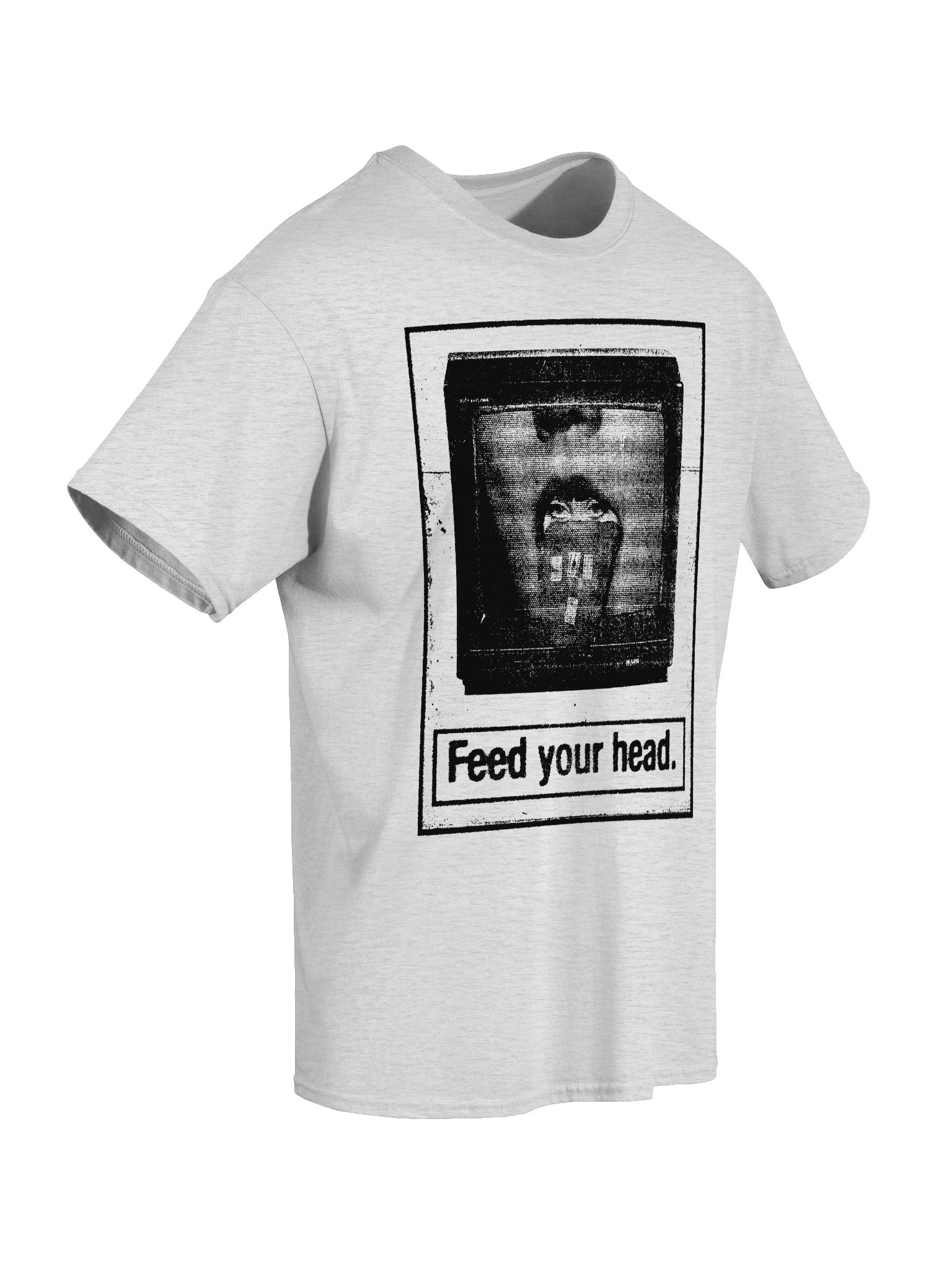 FEED YOUR HEAD product image (55)