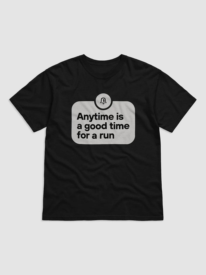 Bell of Motivation T-Shirt product image (1)