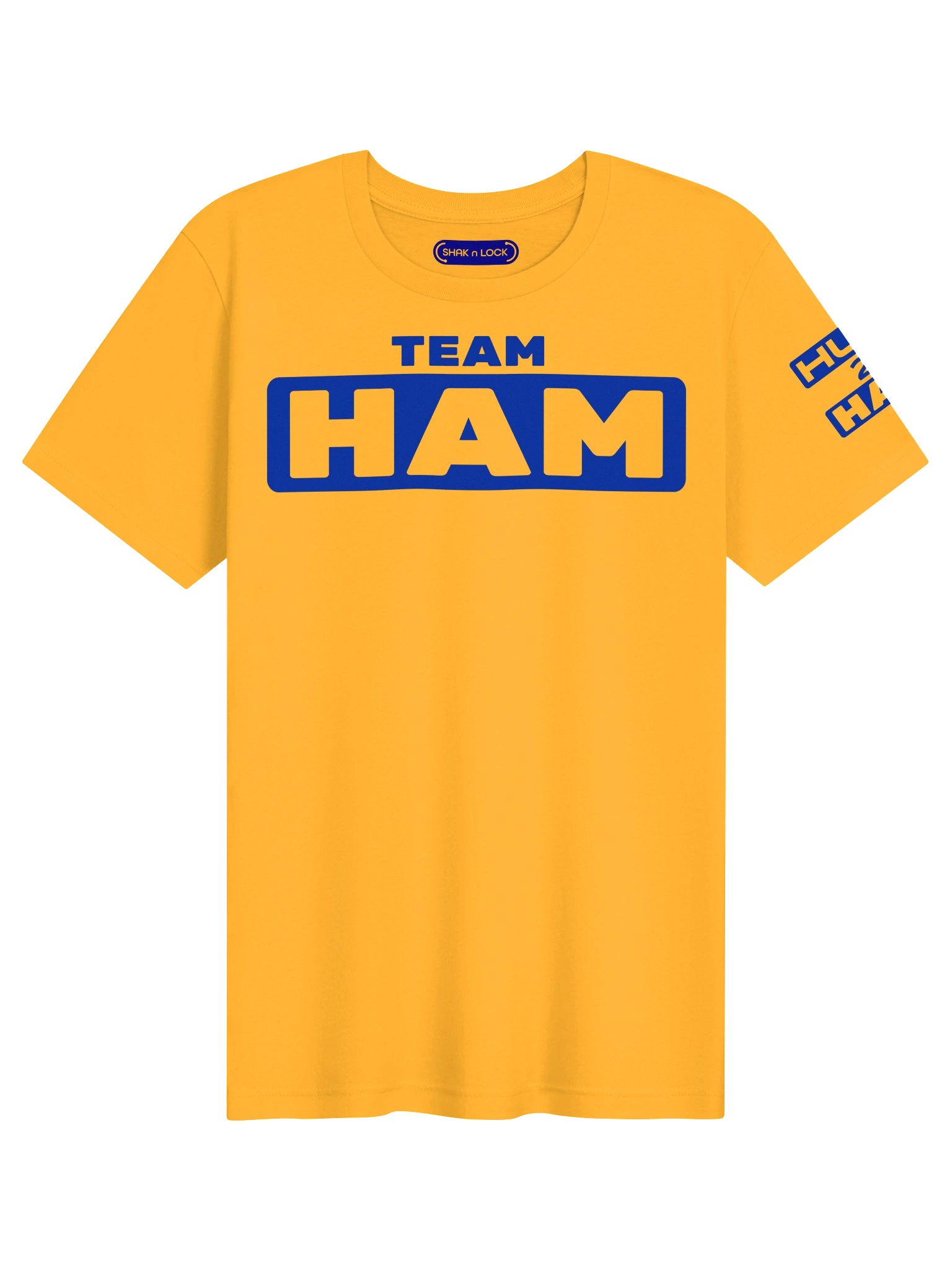 TEAM HAM Performance Apparel product image (2)