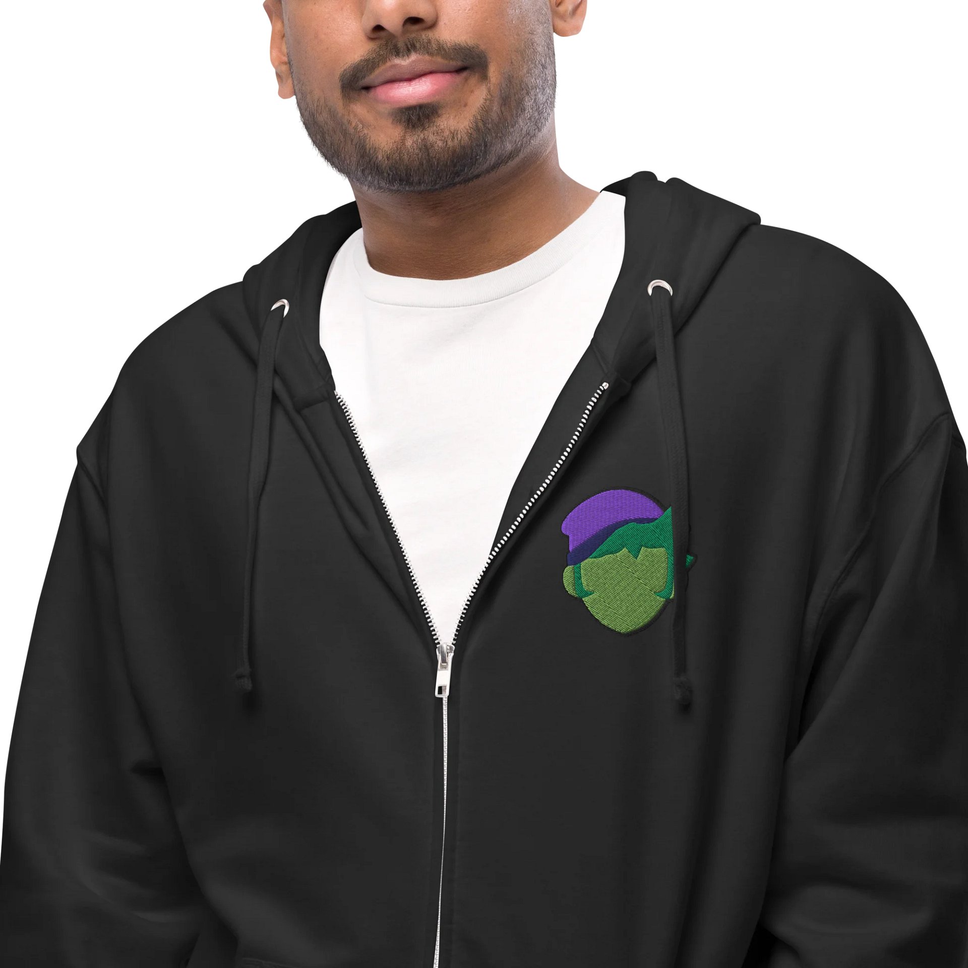SUBTLE Cameo Hoodie product image (8)