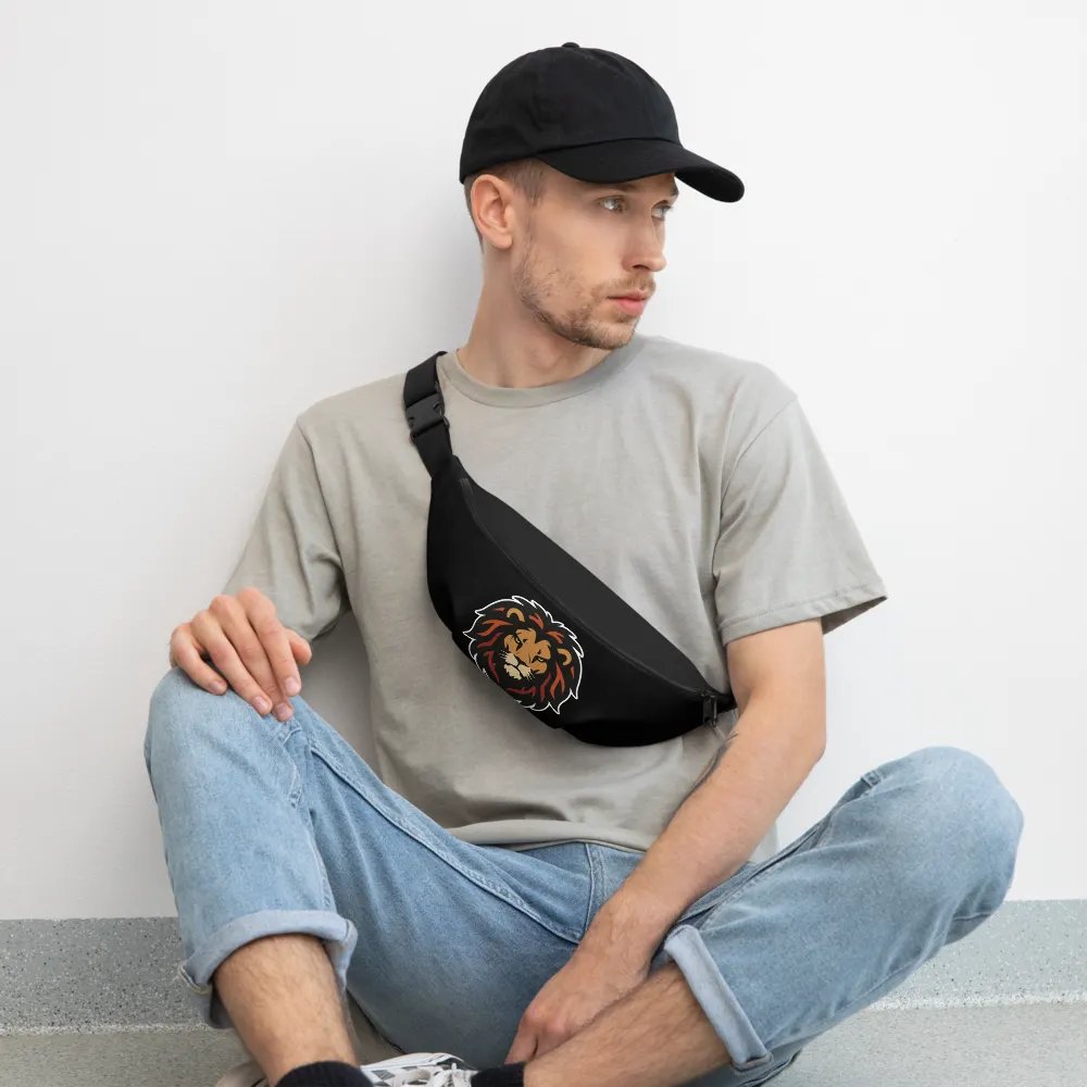 ISI ODUM Emblem Fanny Pack product image (3)