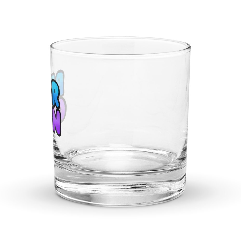 Bear Clan Rocks Glass product image (2)