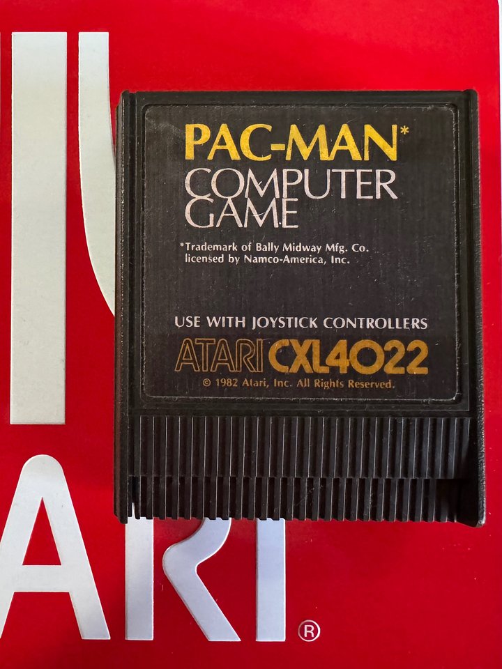 Pac-Man product image (1)