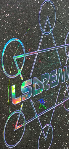 LSDream - LED Wall Art product image (9)