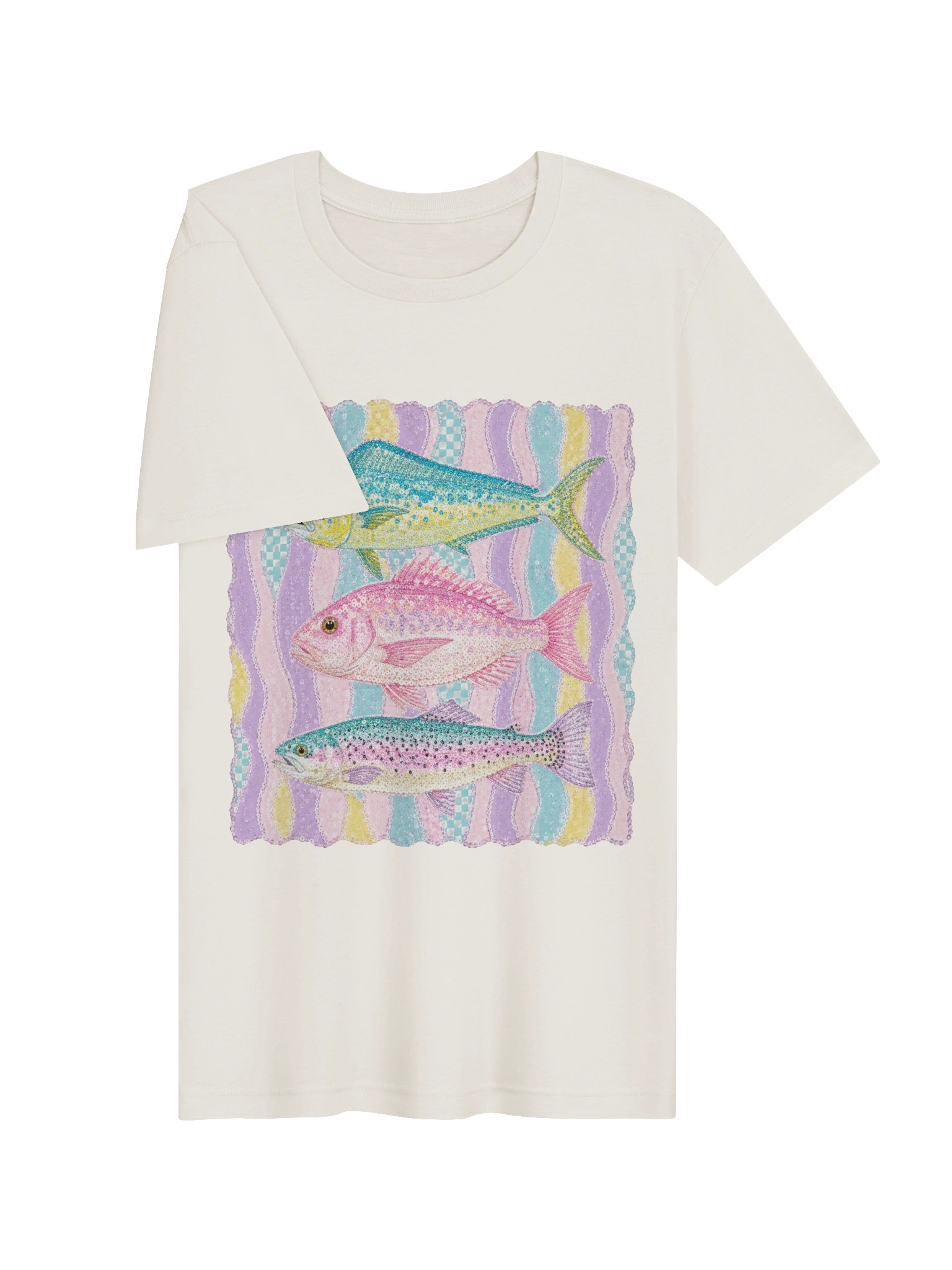 fishy fishy tee product image (3)