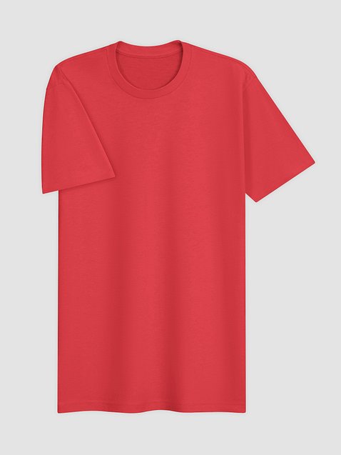 Photo showing Next Level Unisex T-shirt