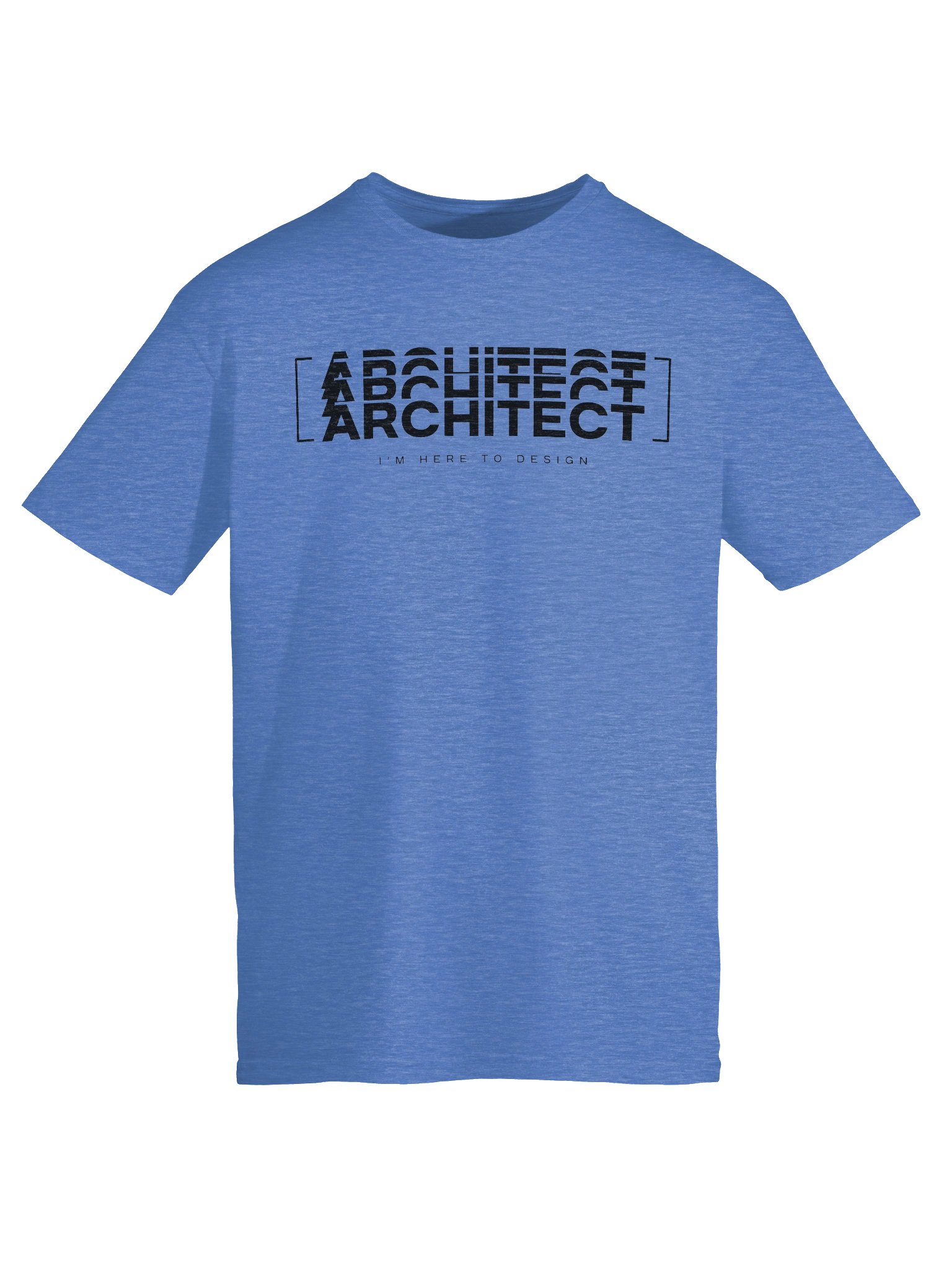 Architect's Statement Tee product image (10)