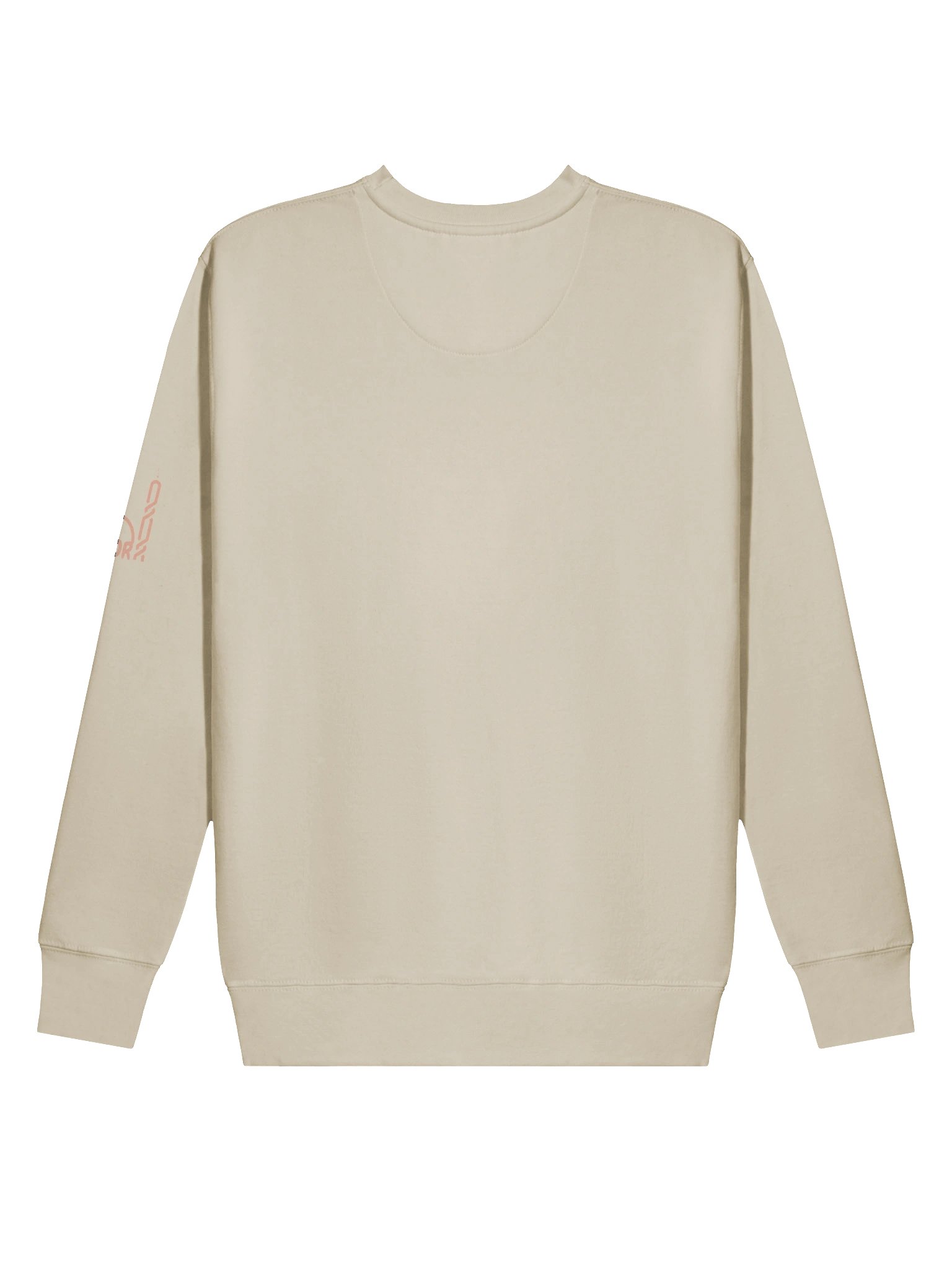 Noor Team Bride Wedding Day Premium Crew Sweatshirt product image (5)