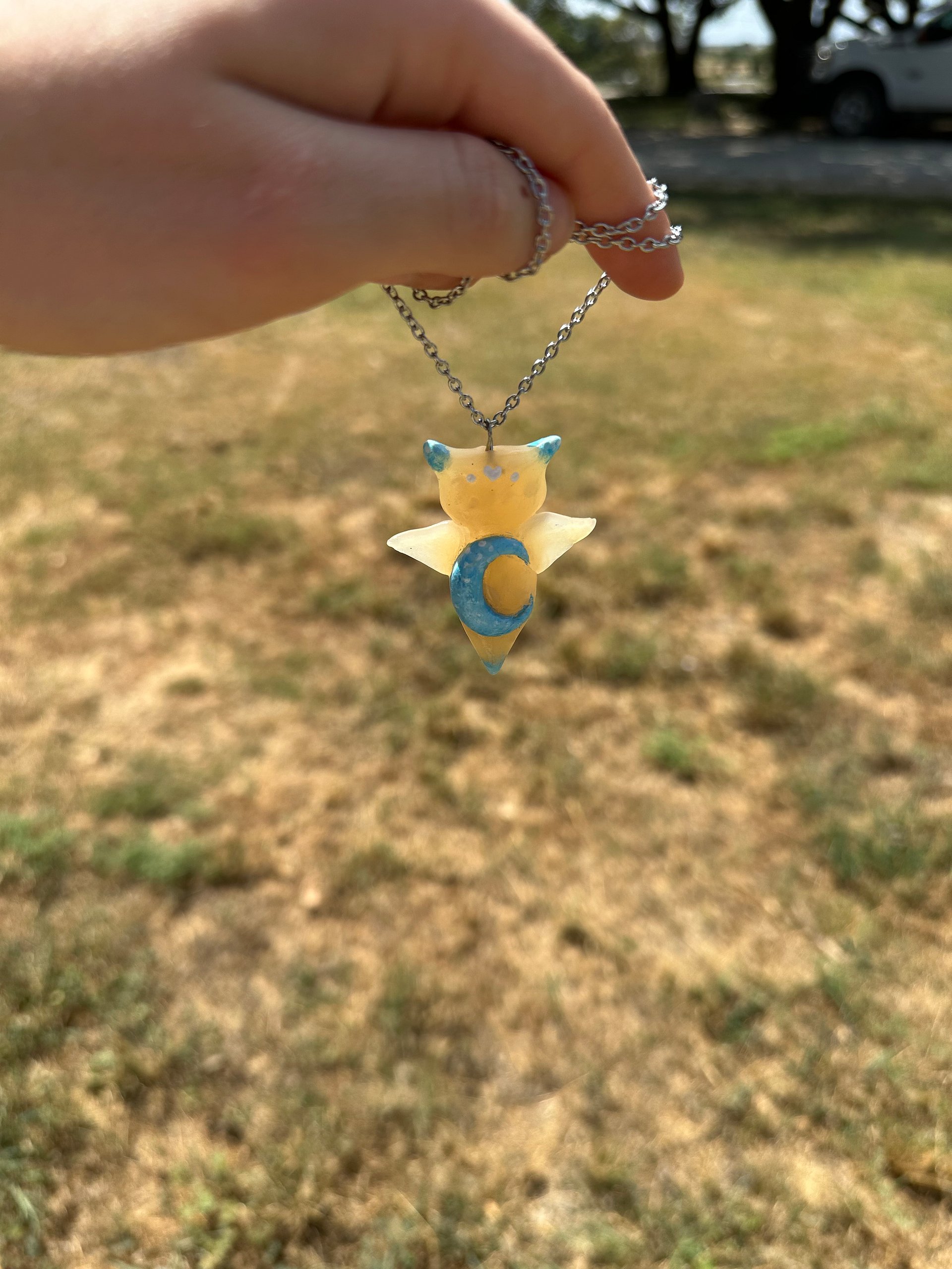 Crescent Sea Angel product image (2)