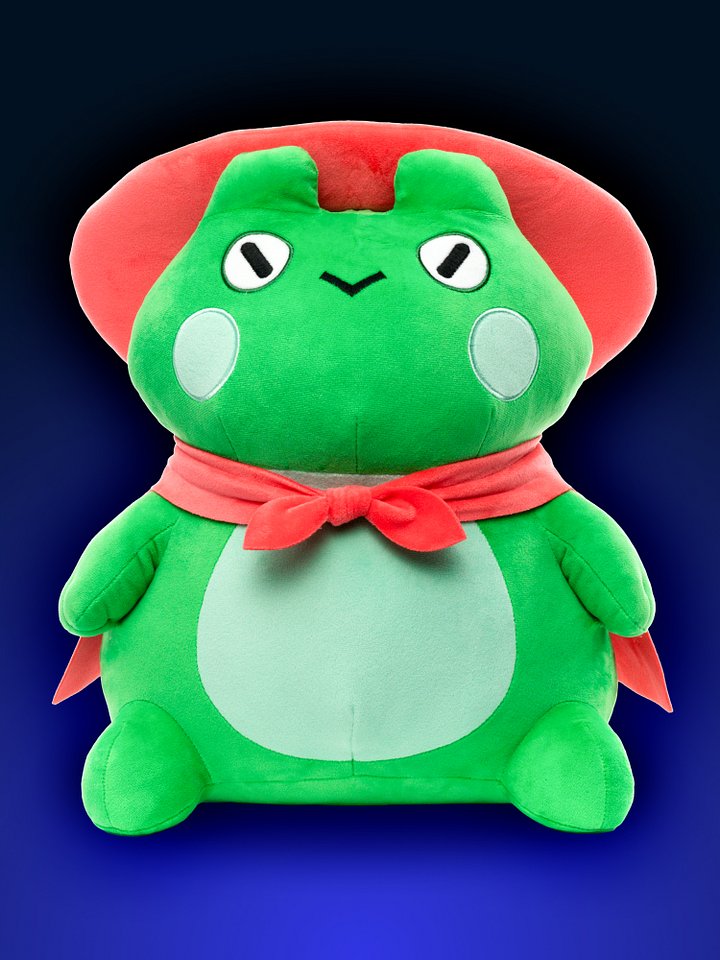 Franklin 15" Plush product image (2)