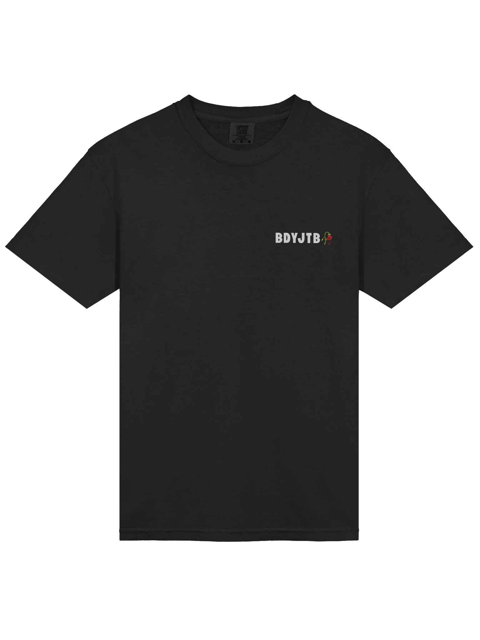 YaYa Comfort Tee product image (3)