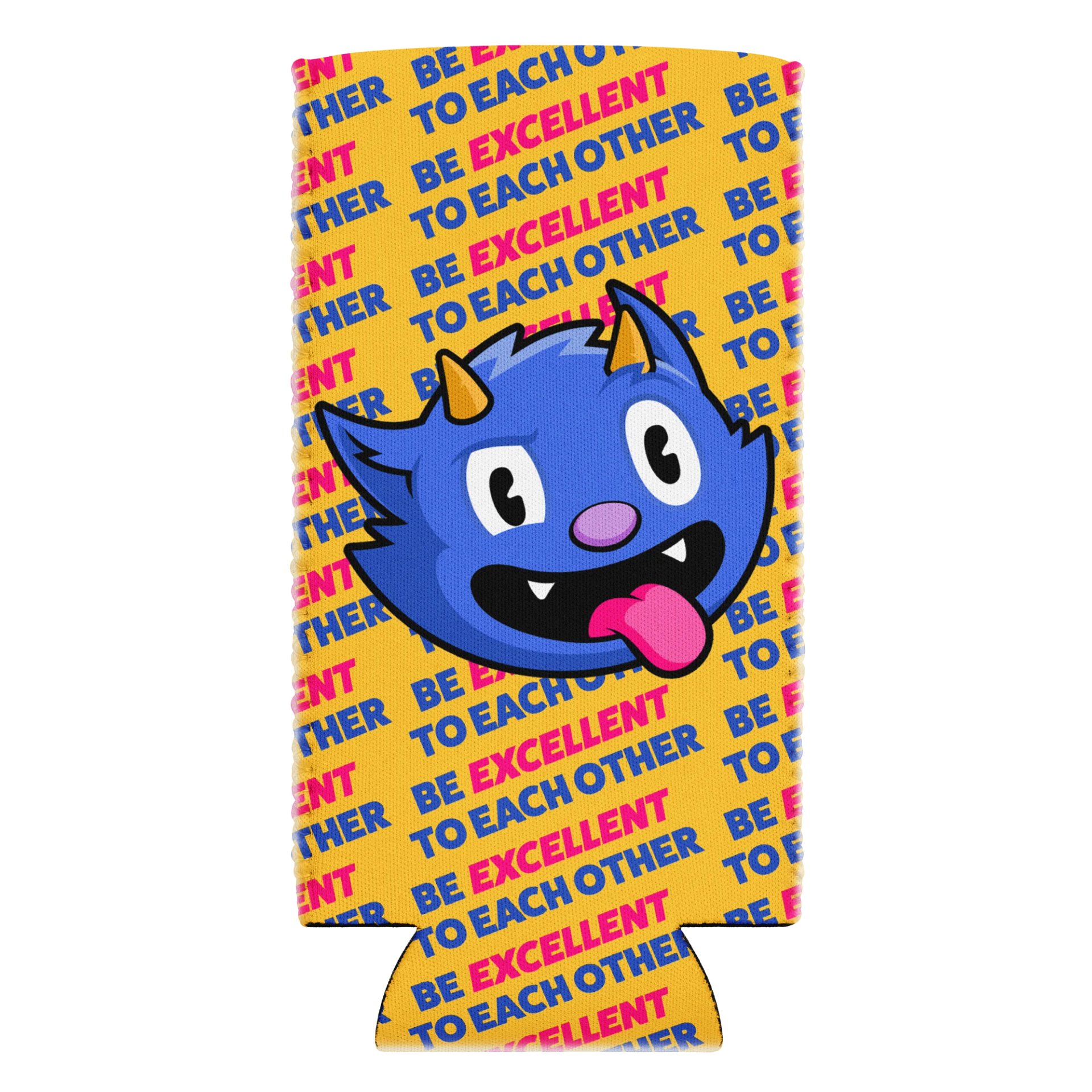 Monster Can Cooler (Slim or Regular 12 oz) product image (3)