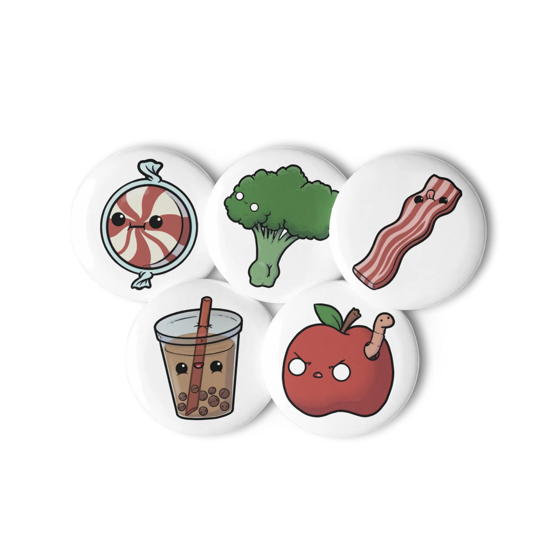 Cute Foods product image (3)