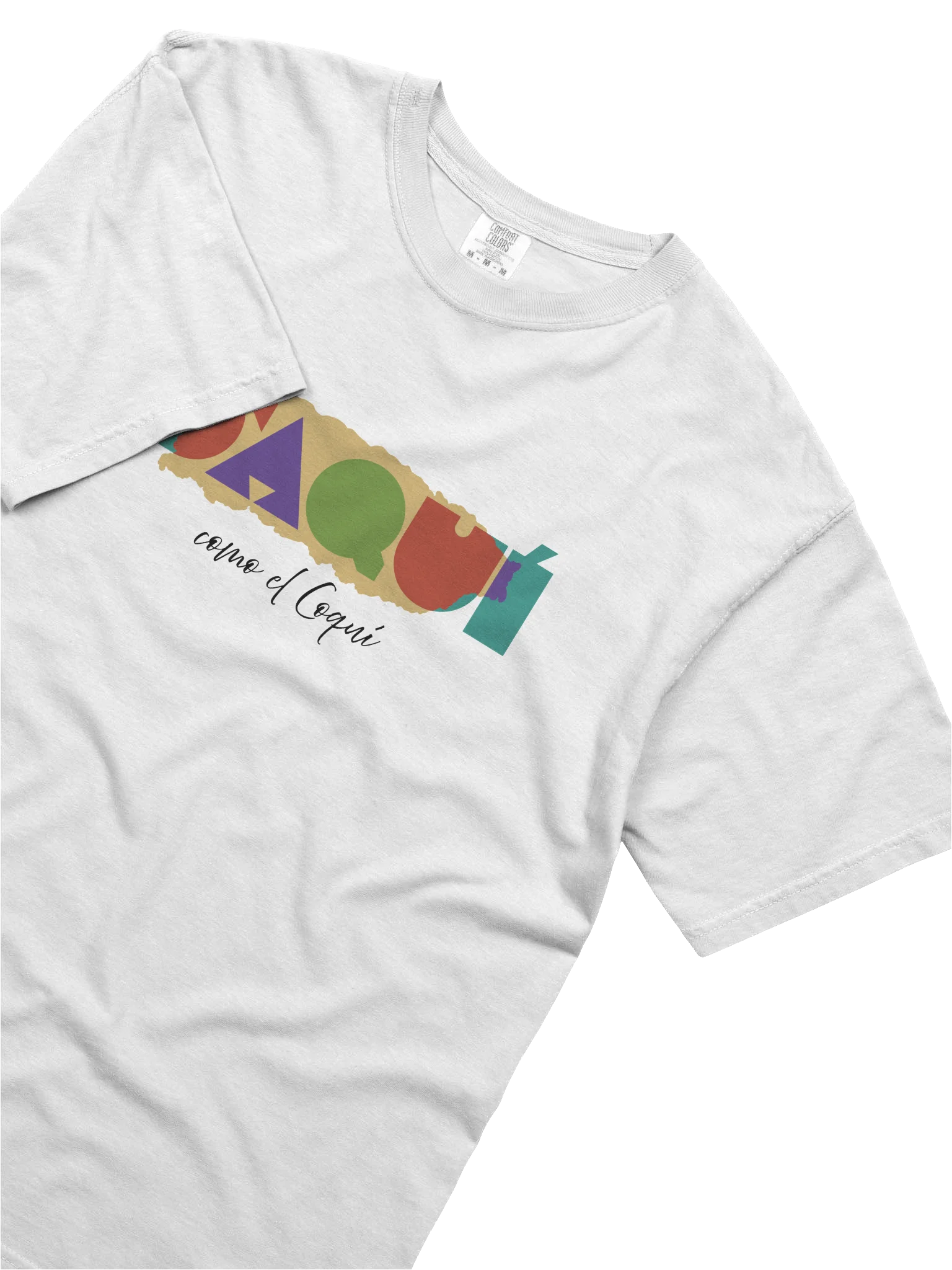 D'Aquí product image (2)