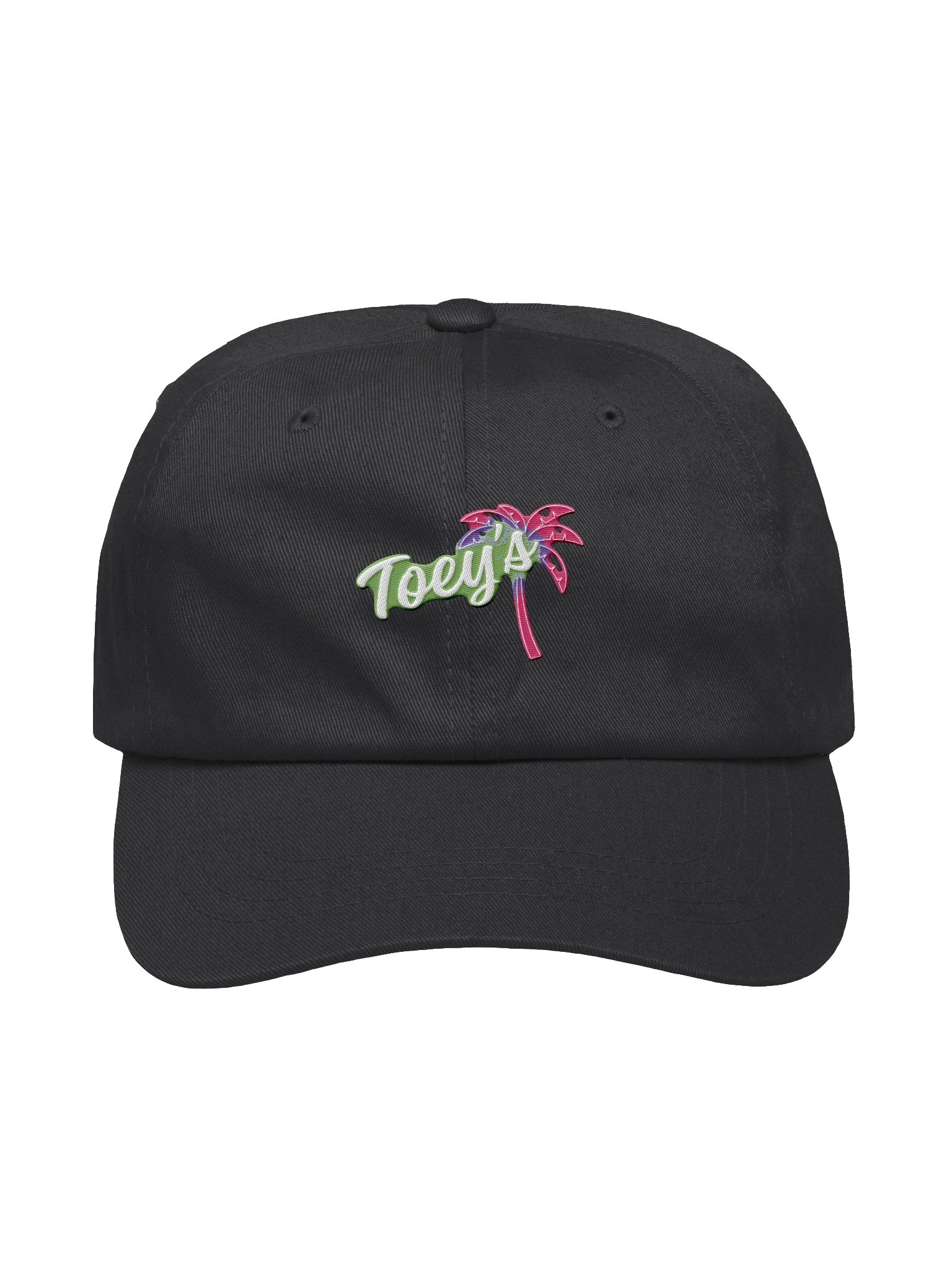 Toey's Hat product image (1)