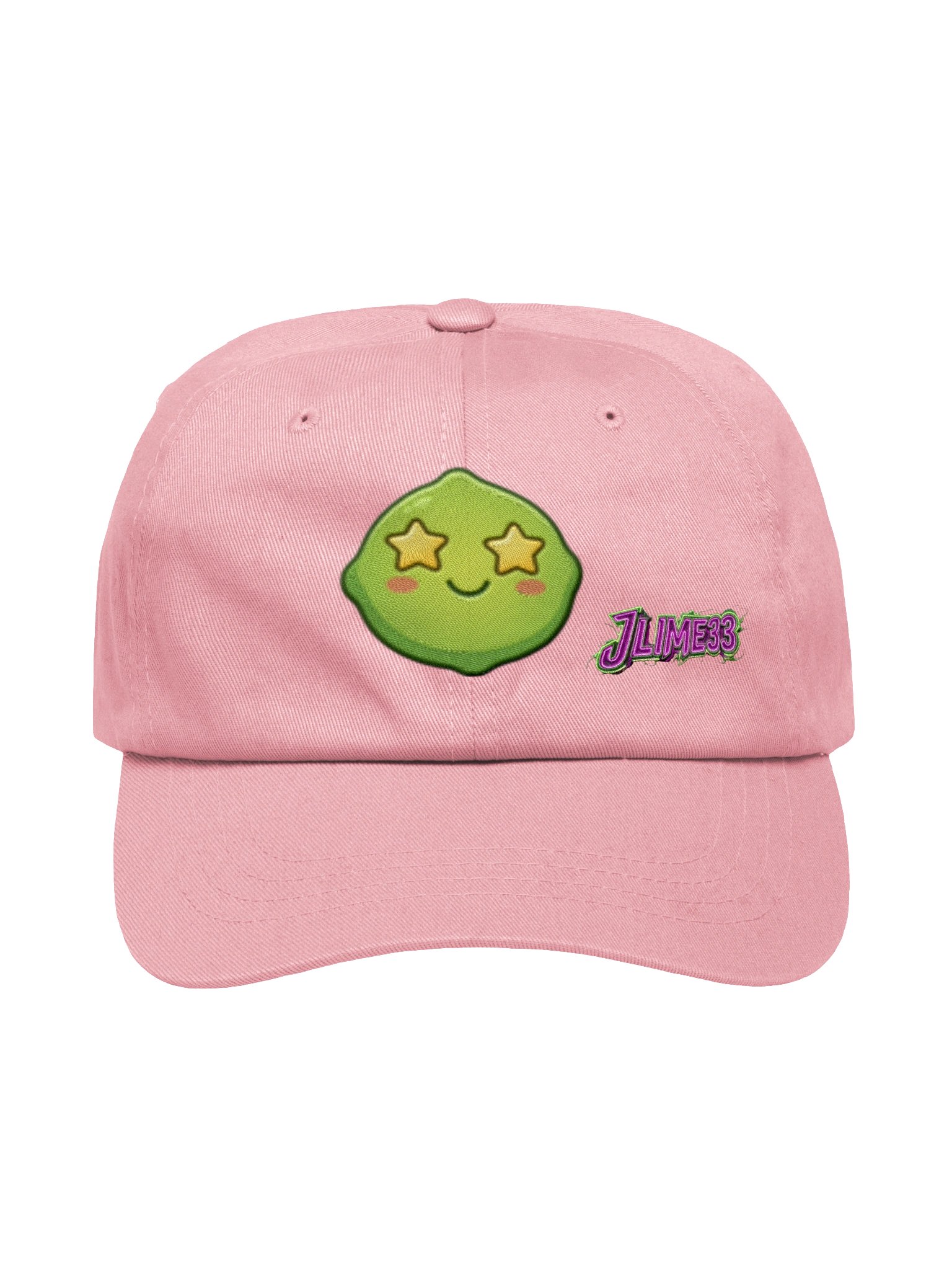 Starry Eyed Lime product image (1)