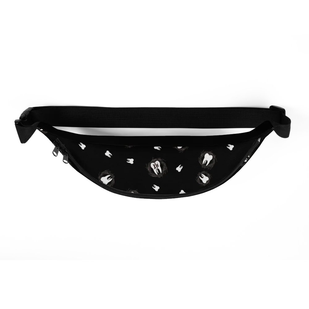 Teeth Witch Fanny Pack product image (5)