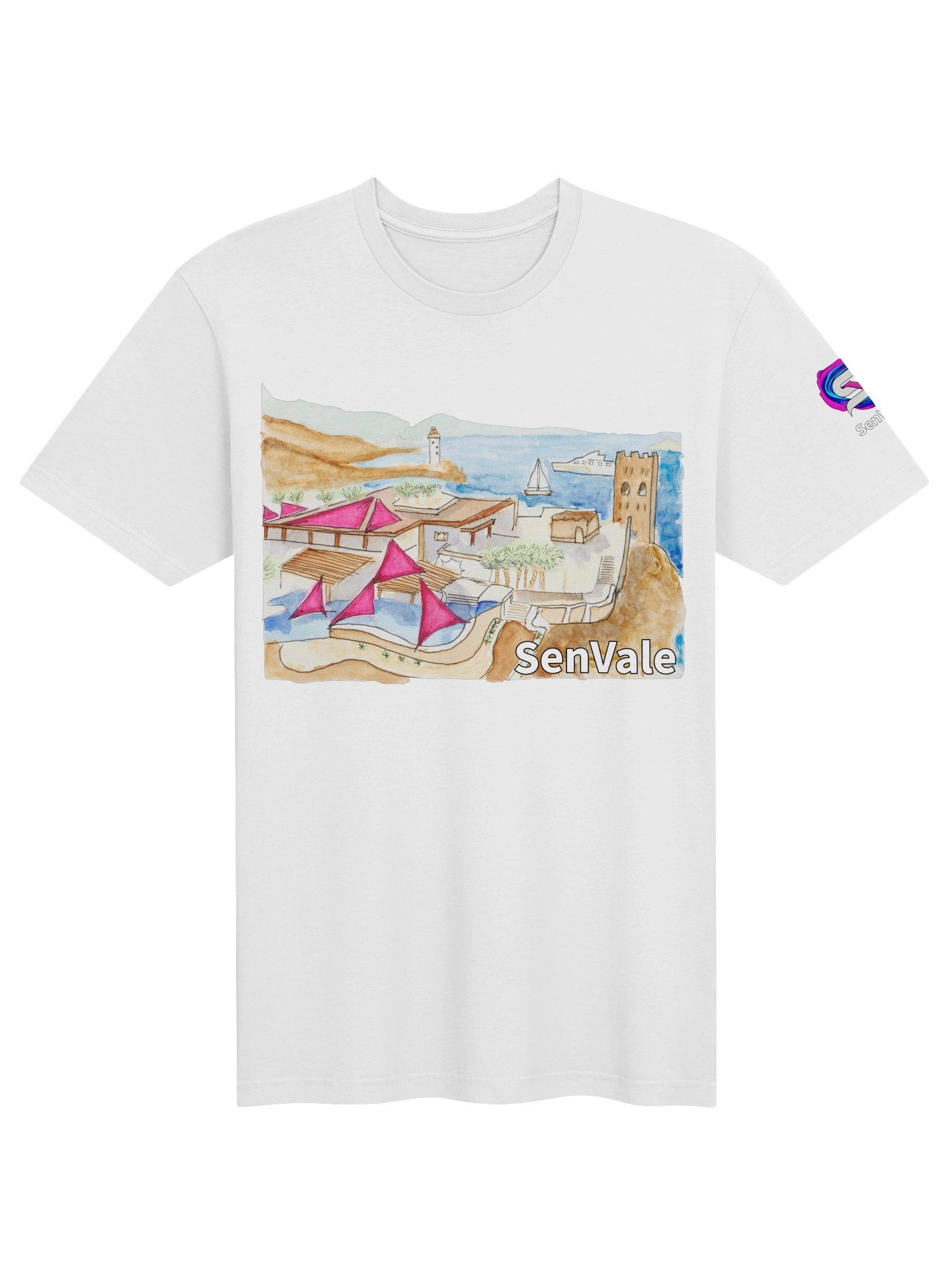 Sunlit Shores product image (1)