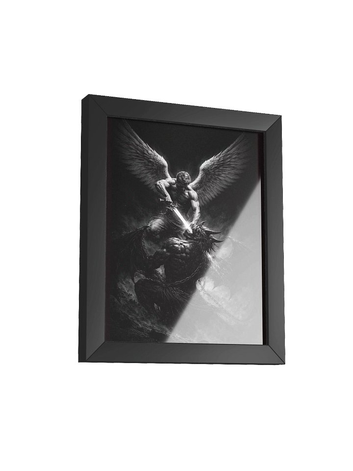 Battle at Heaven product image (22)