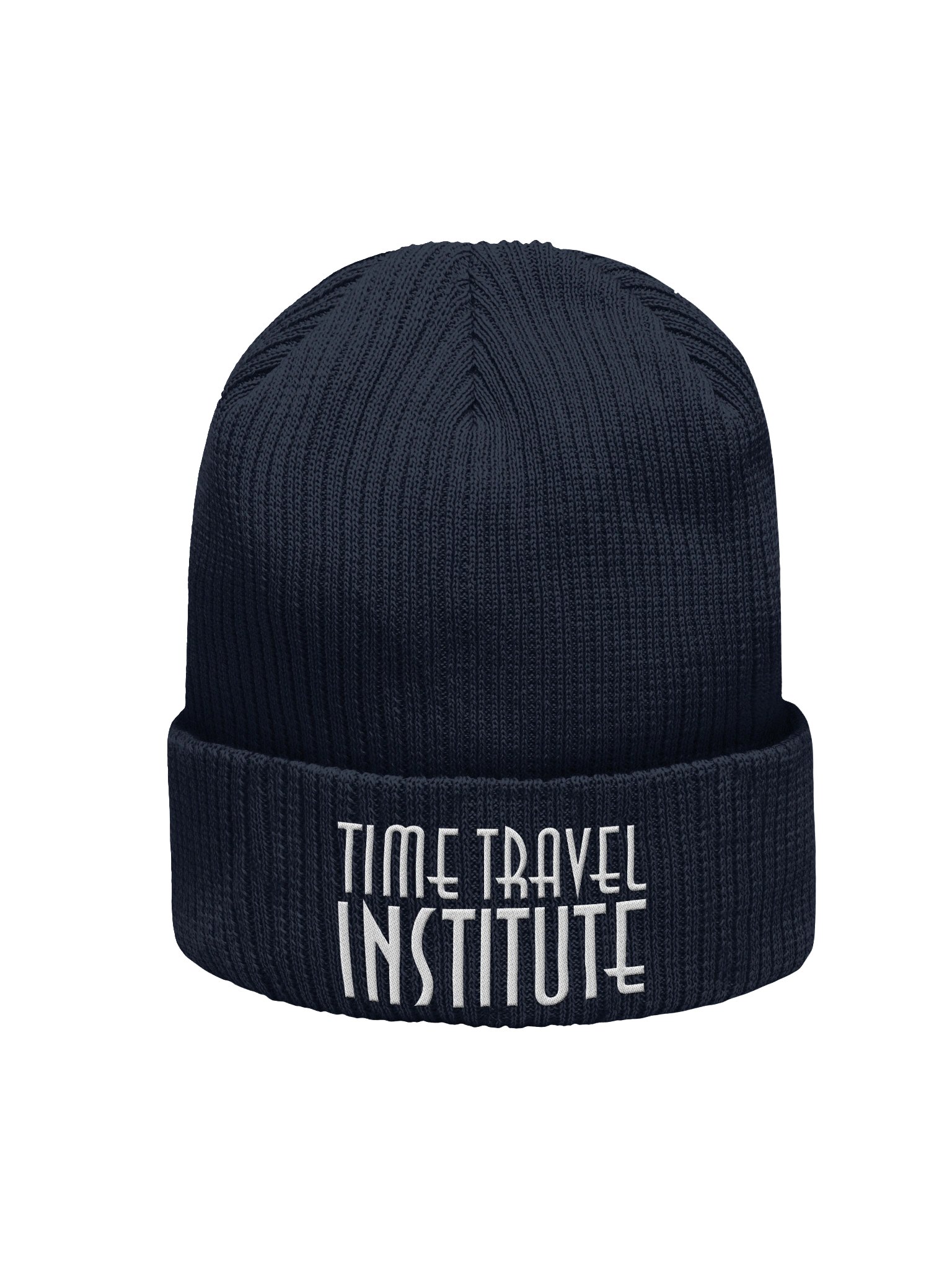 TTI Beanie product image (1)