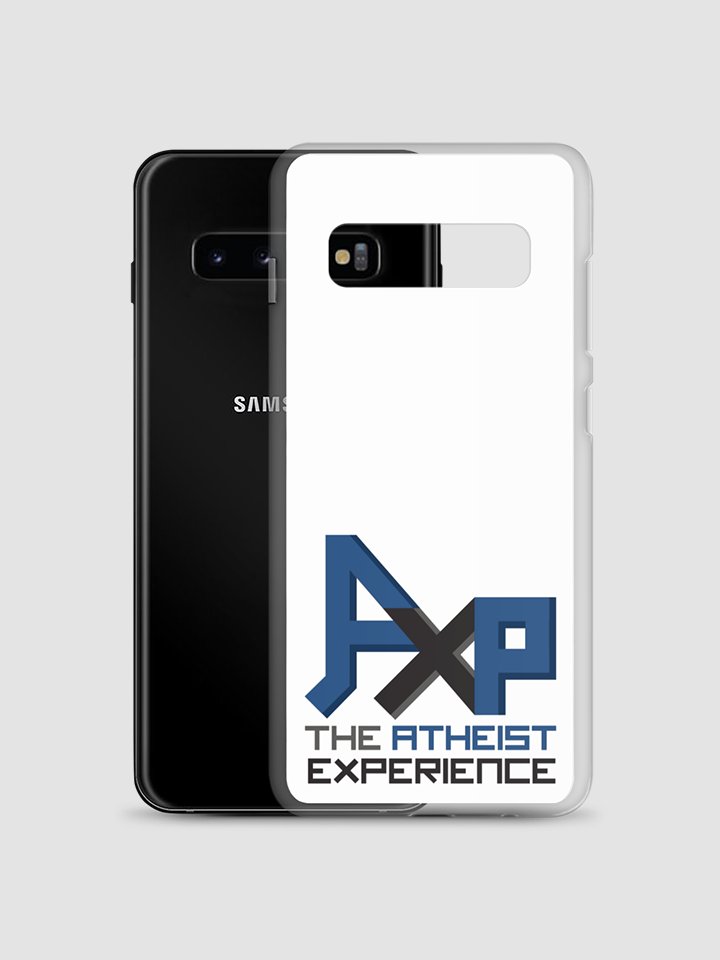 The Atheist Experience Samsung Smartphone Case product image (1)