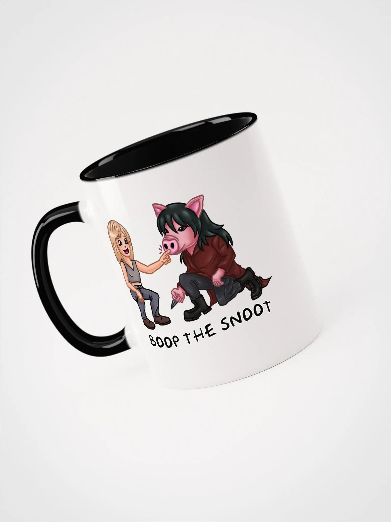 Piggy Mug product image (32)