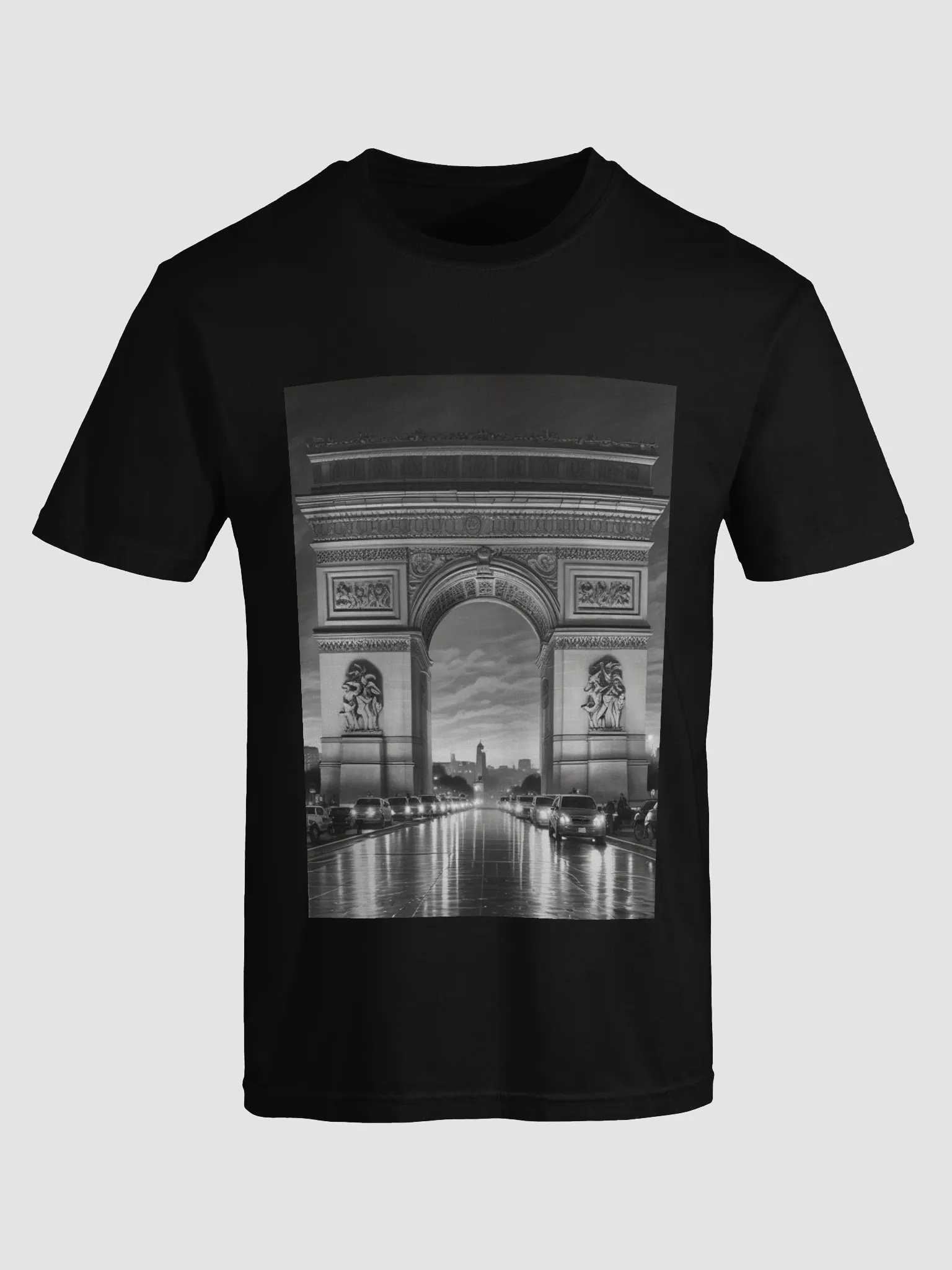 Arc de Triomphe product image (4)
