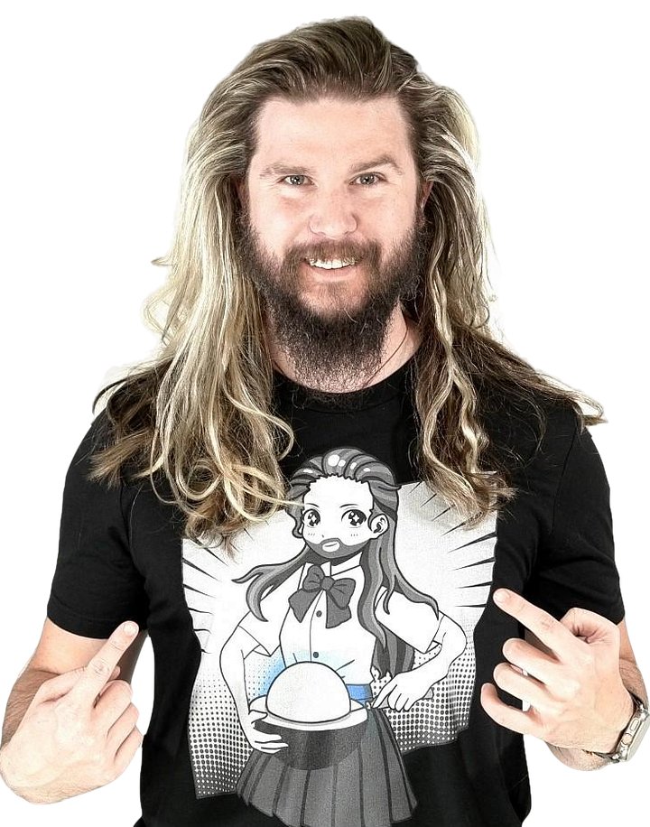 Demon Core Kyle product image (1)
