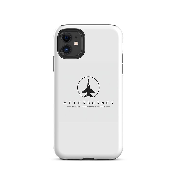 Afterburner Phone Case product image (2)