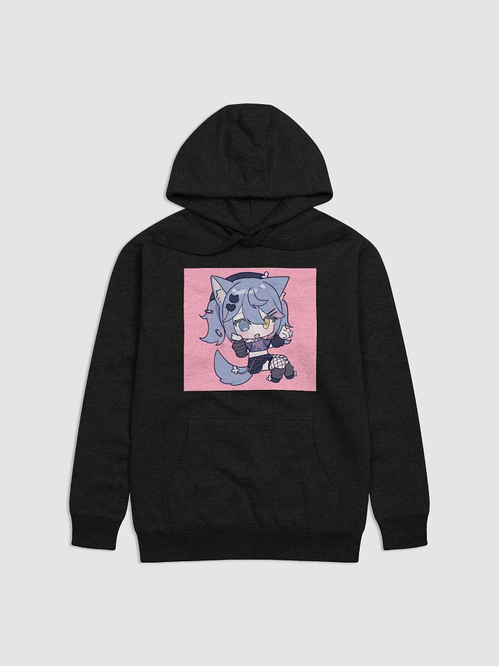 Chibi Hoodie product image (27)
