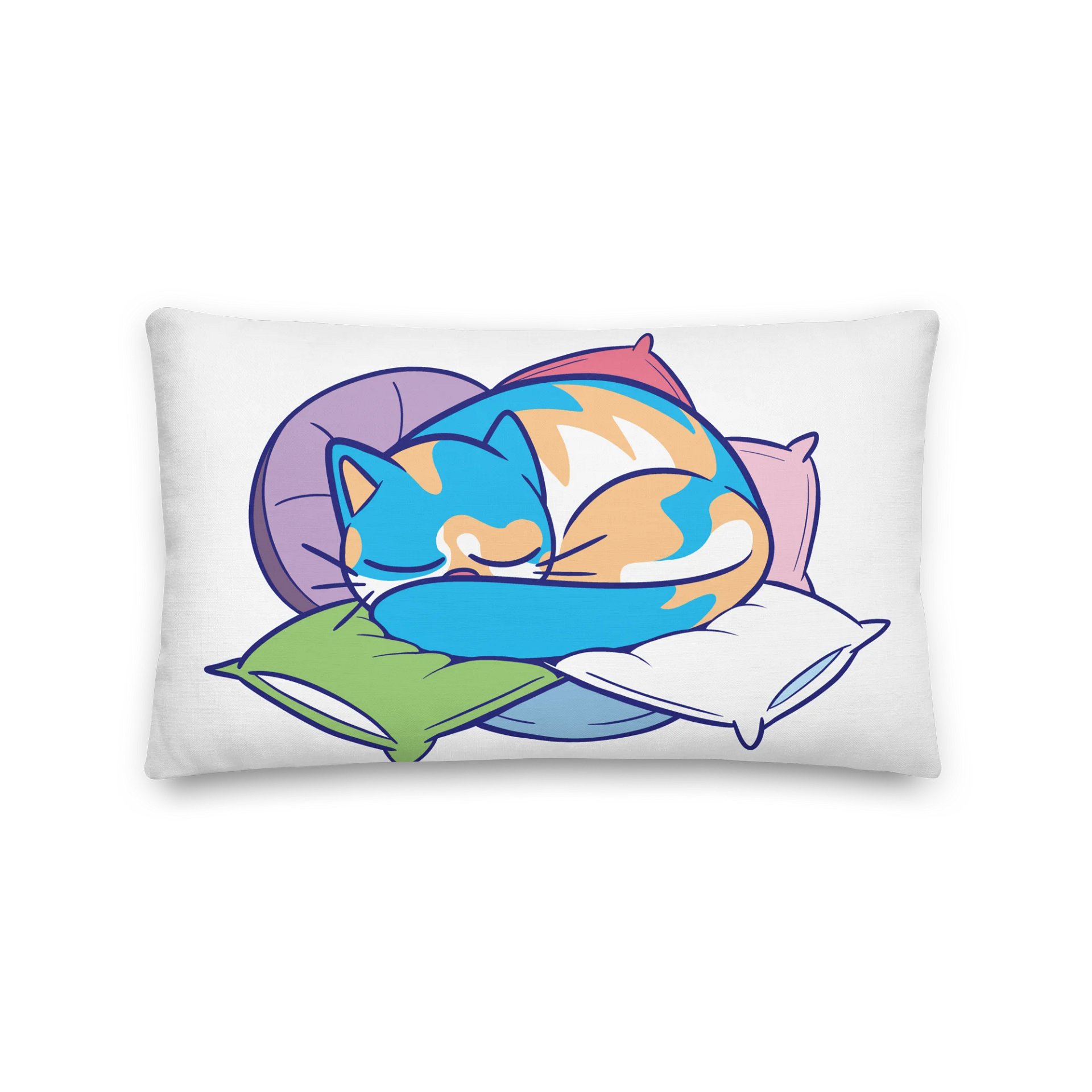 Ellie Pillows Pillow product image (2)