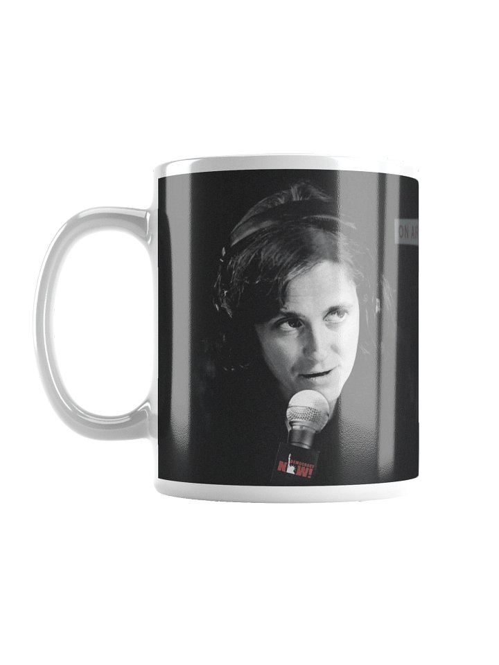 Steal This Story Please - On Air Mug product image (2)