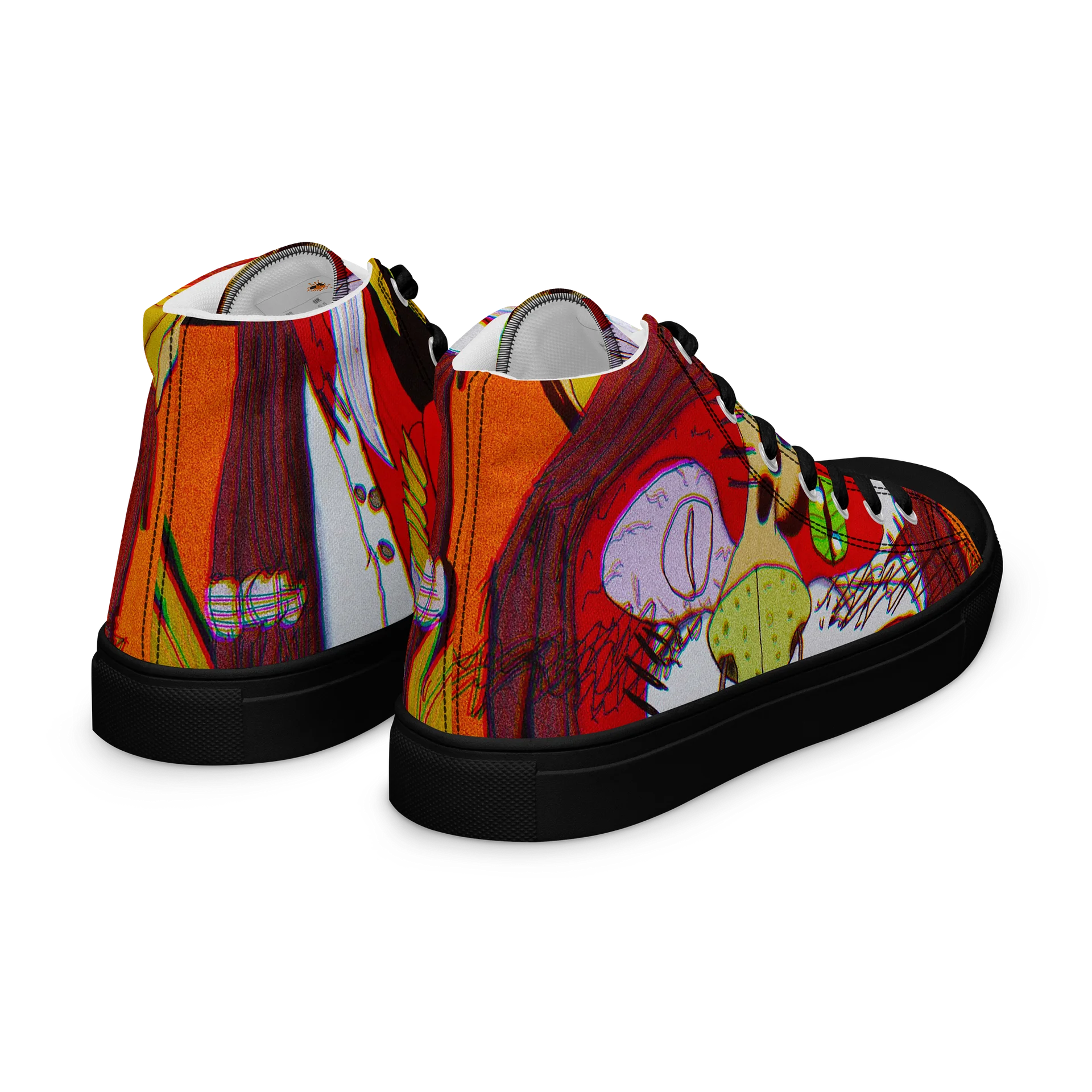 MACEO FANGS FOOT WEAR product image (7)