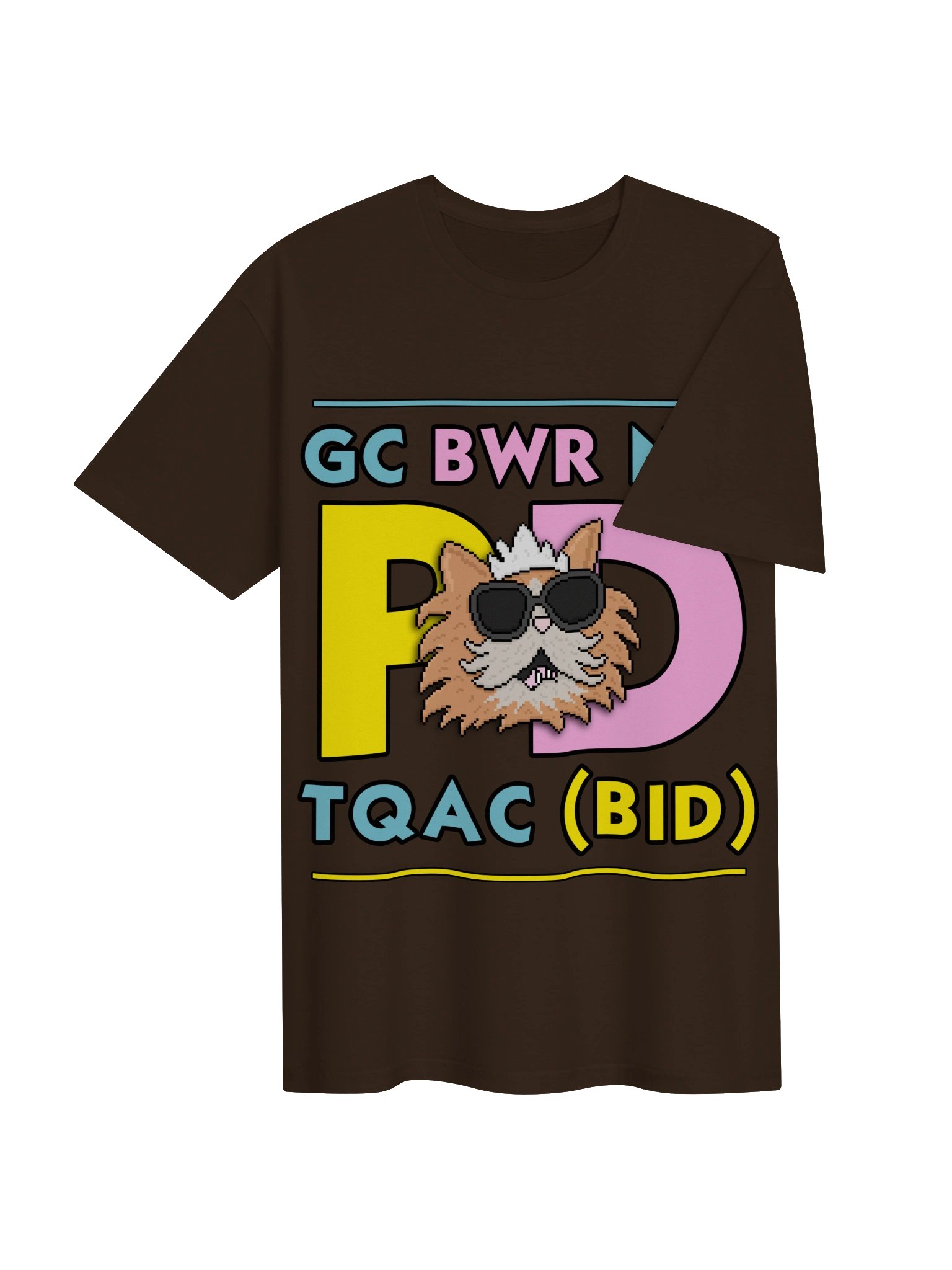 Princess Donut Accolades - Dungeon Crawler Carl T-shirt product image (14)