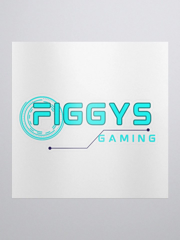 Figgys sticker product image (1)