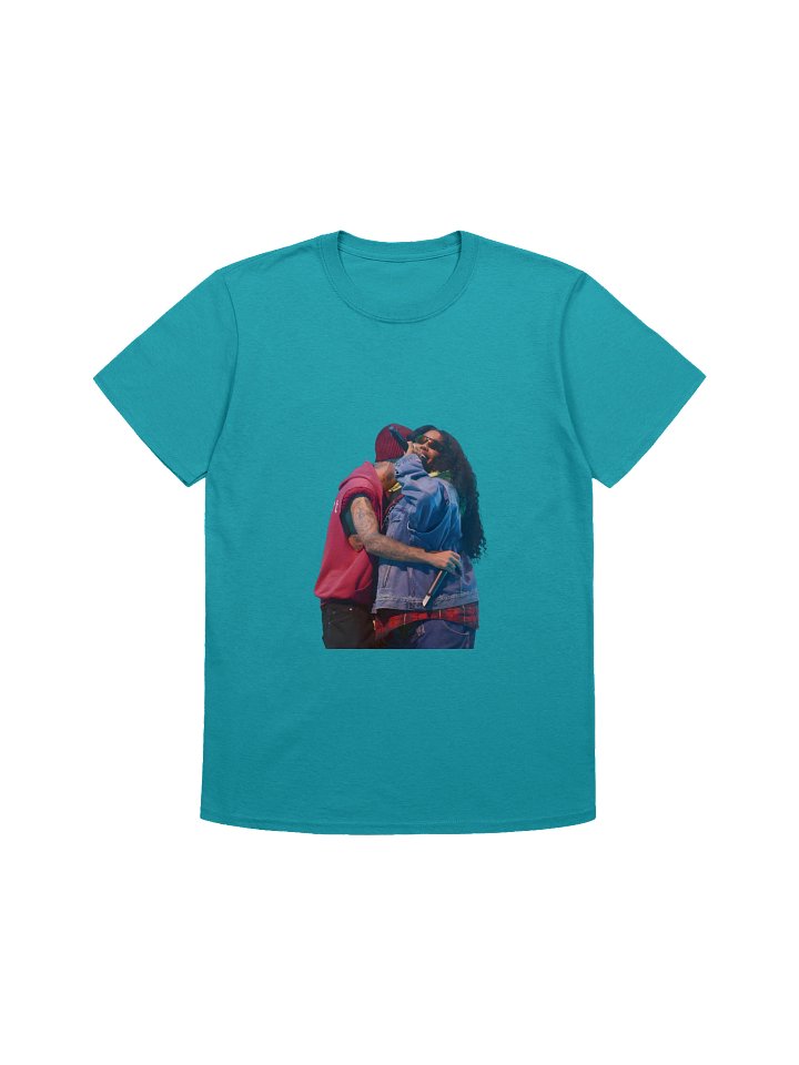 Solána Imani Rowe Justin Bieber shirt product image (1)