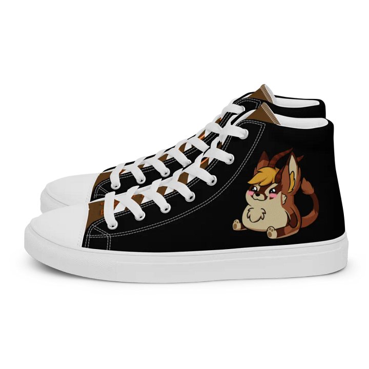 Women's Moka High-Top Sneakers product image (1)