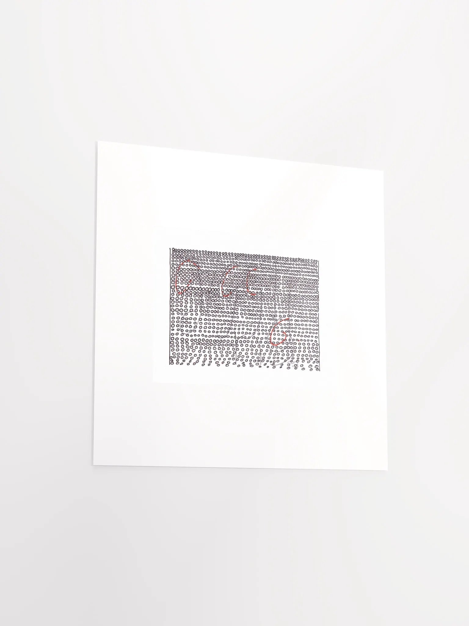 giggling panel card print product image (4)