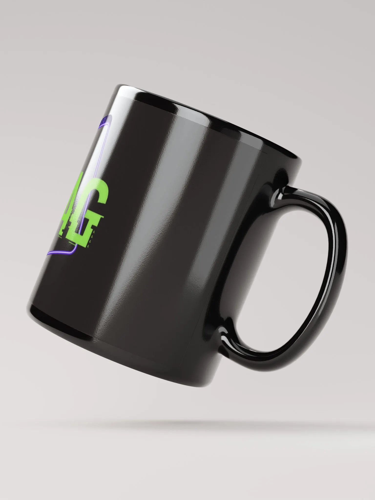 Maytag Glossy Mug product image (6)
