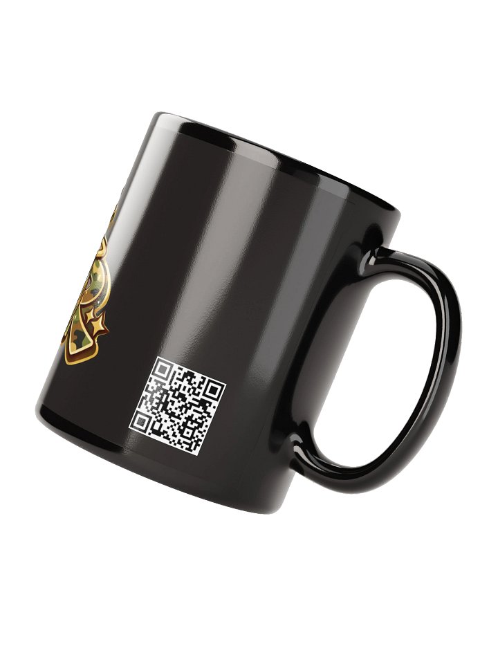 SS Coffee Mug product image (4)