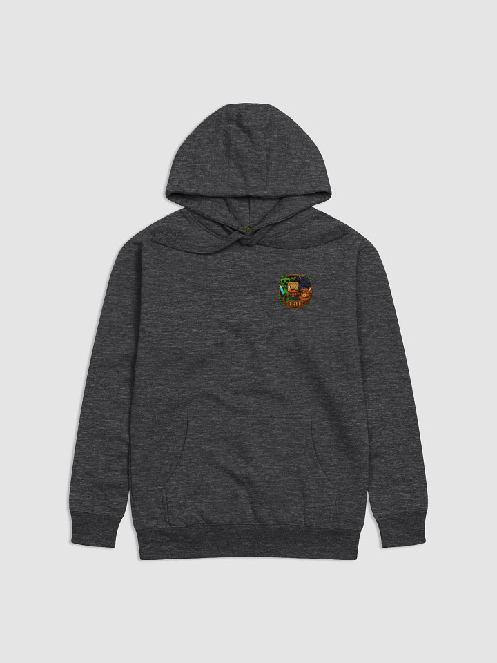 Community Logo Hoodie product image (5)
