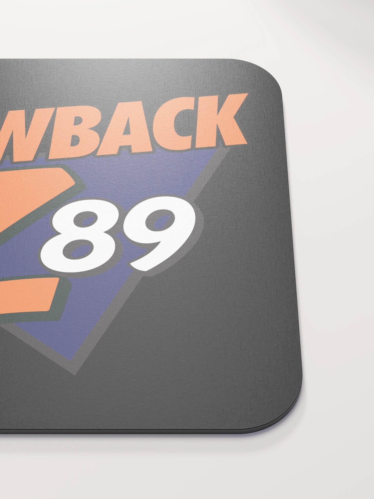 Throwback Z89 Mouse Pad product image (5)